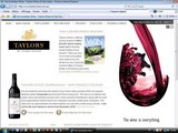 taylor wines